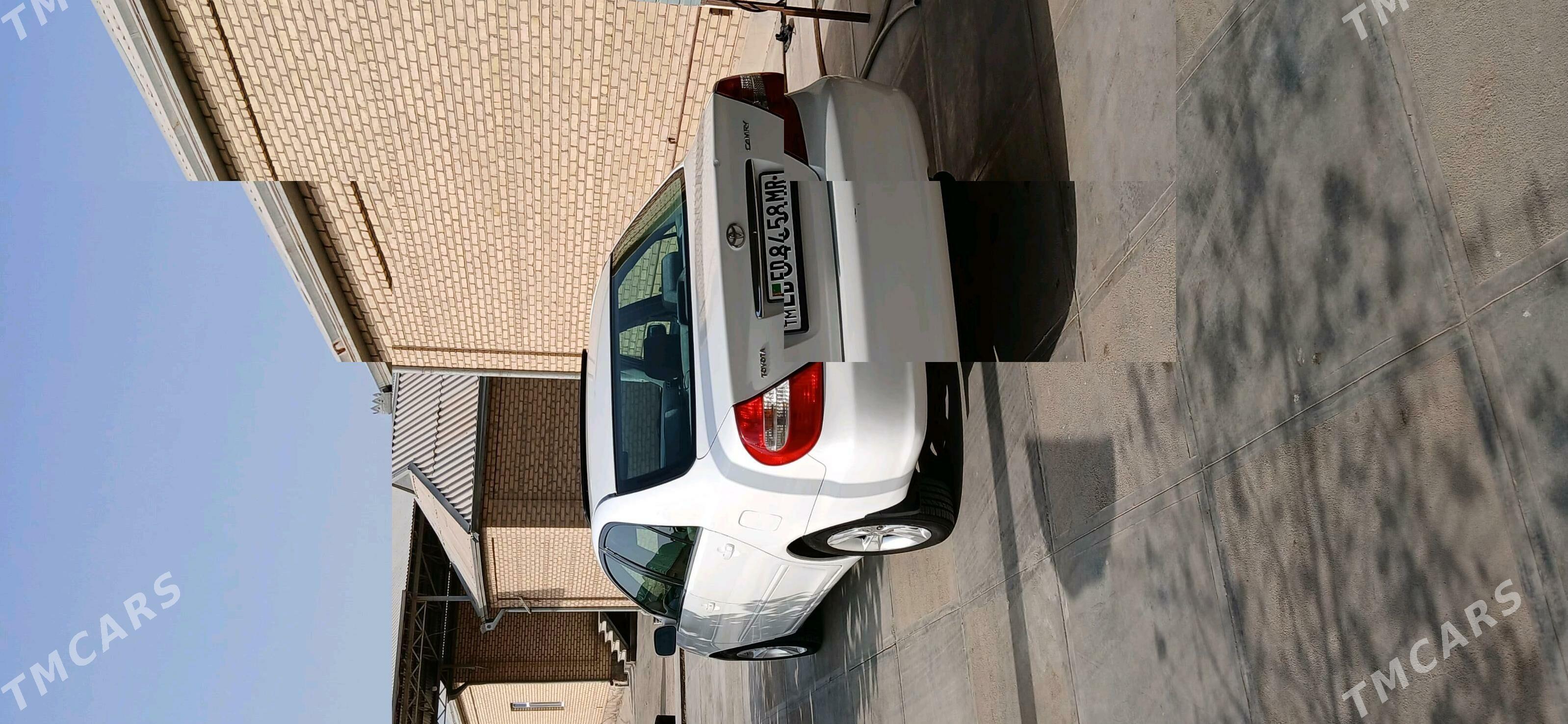 Toyota Camry 2002 - 160 000 TMT - Мары - img 7