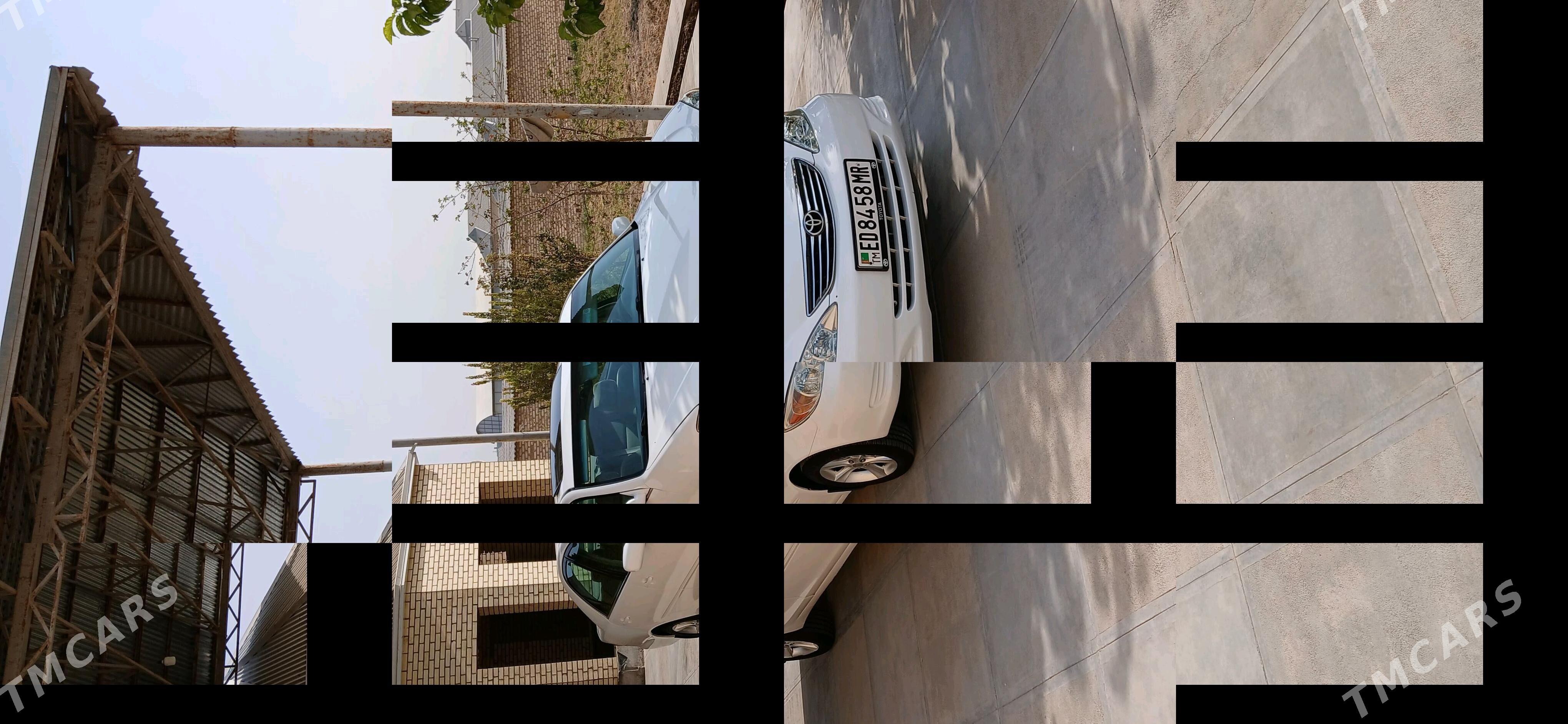 Toyota Camry 2002 - 160 000 TMT - Мары - img 6