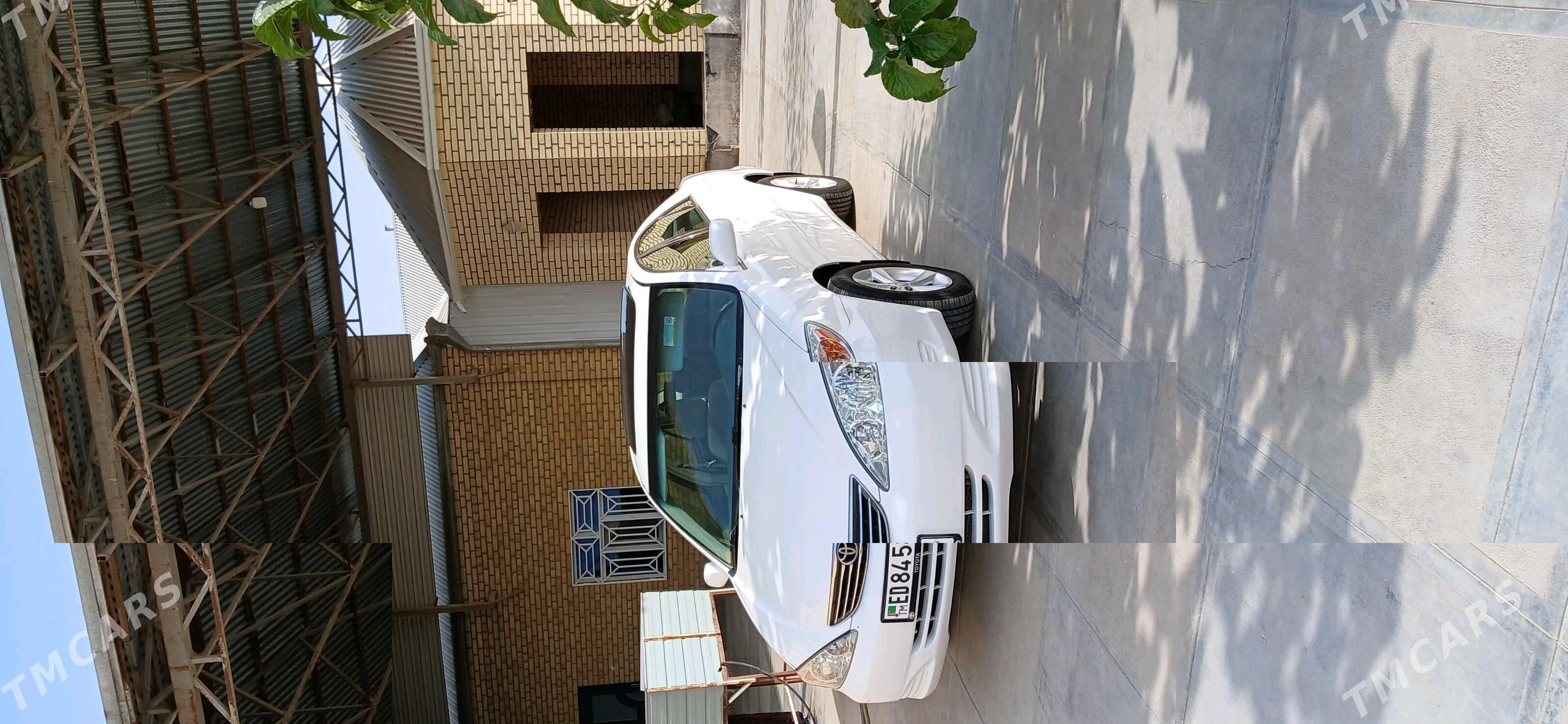 Toyota Camry 2002 - 160 000 TMT - Мары - img 5