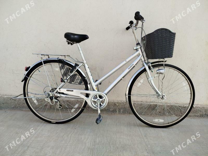 27 TRADLİN - Мары - img 4