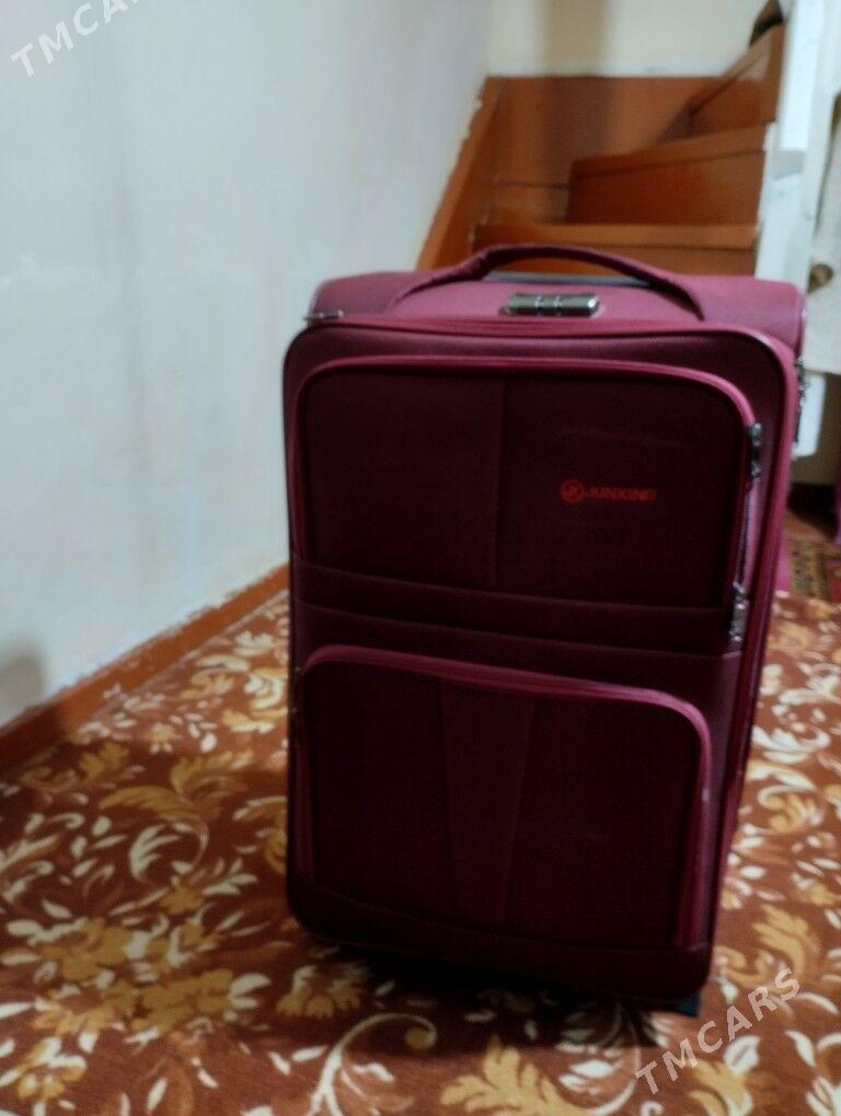 чемодан - Daşoguz - img 4