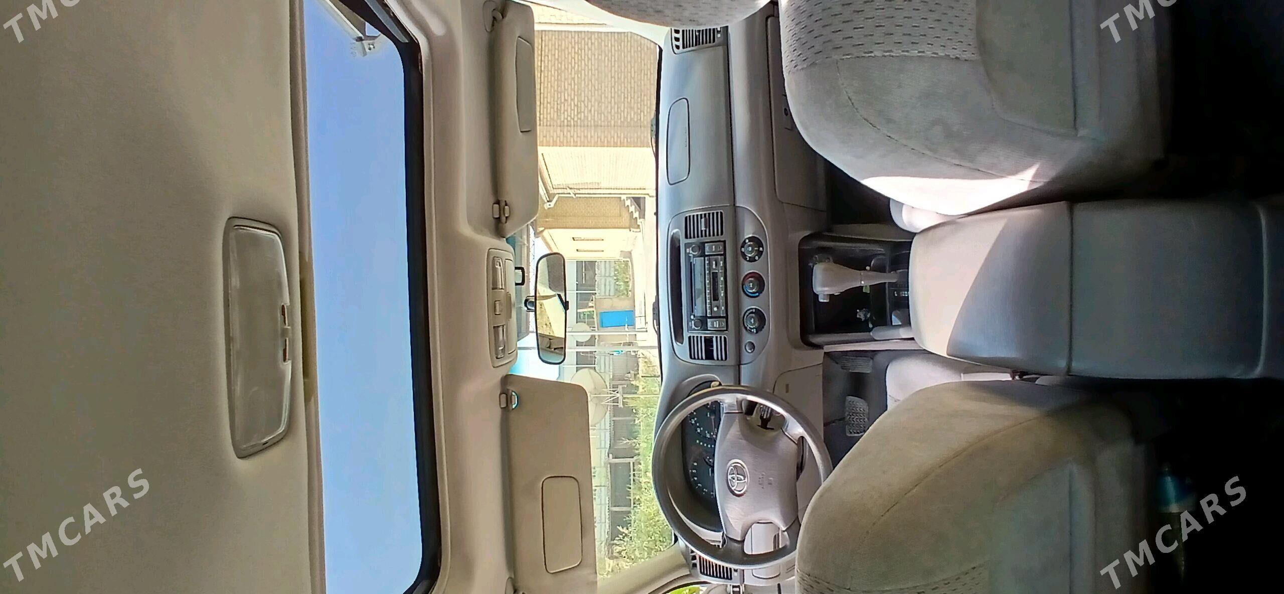 Toyota Camry 2002 - 160 000 TMT - Мары - img 2