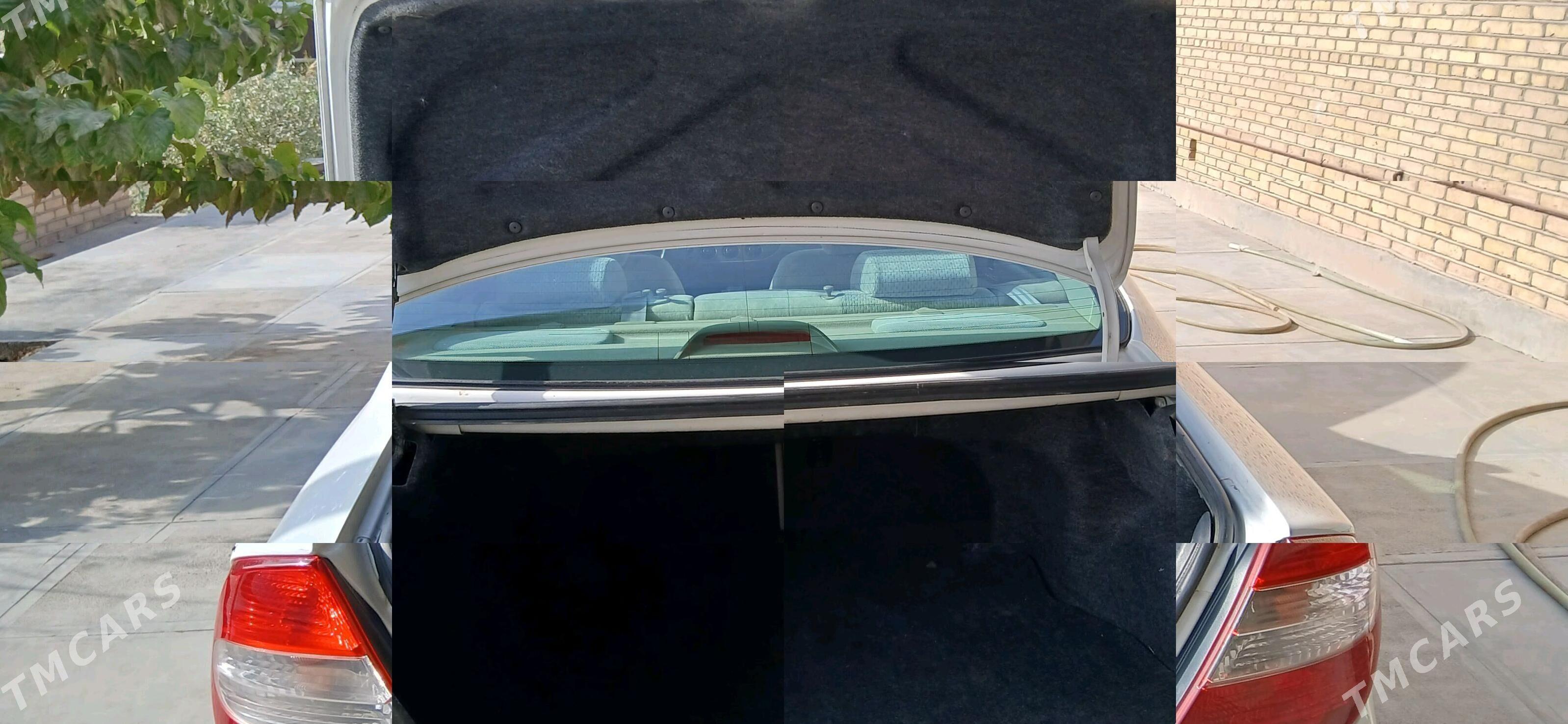 Toyota Camry 2002 - 160 000 TMT - Мары - img 8