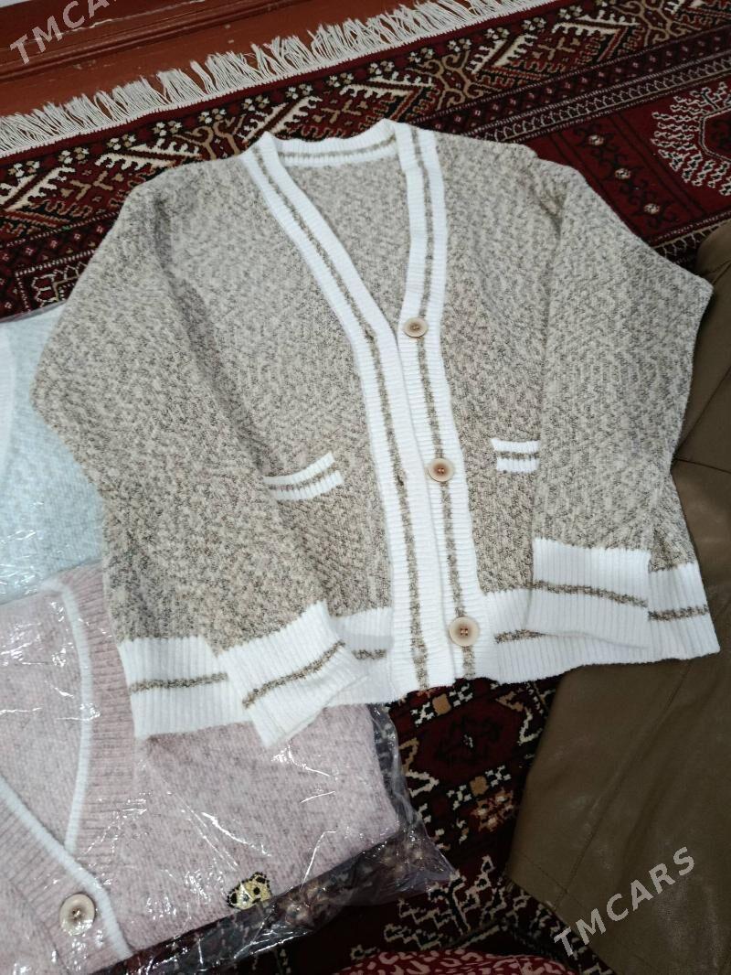 kurtkalar,yensizler,zempirler - Mary - img 1