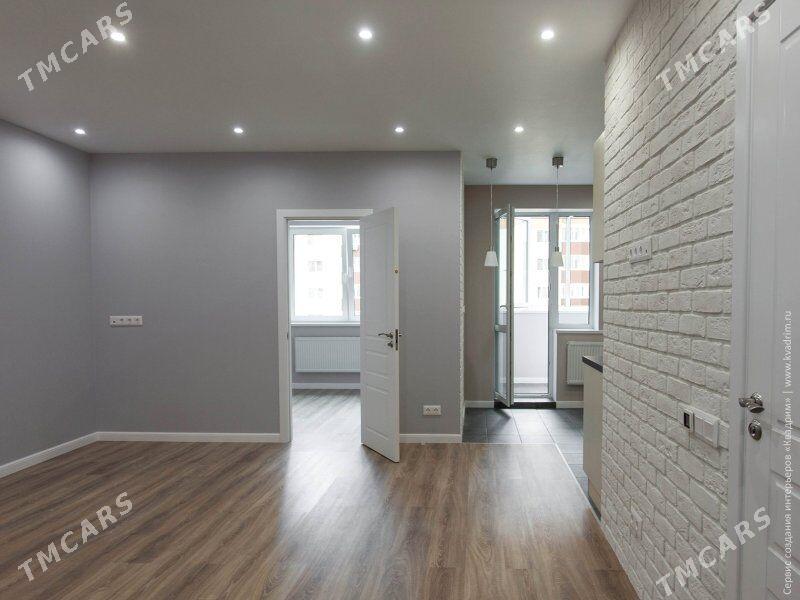 Mir-7/3  3 komnat 86 m² - Мир 7 - img 1