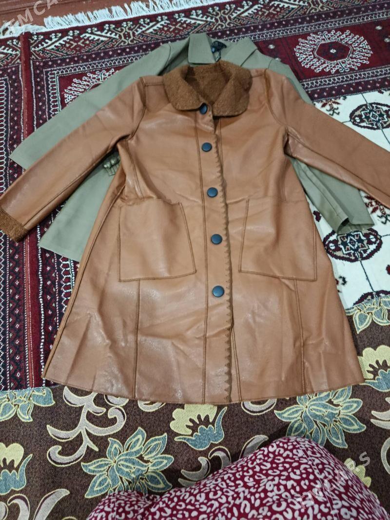 kurtkalar,yensizler,zempirler - Mary - img 3