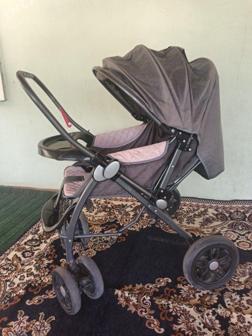 Kalyaska - Керки - img 2