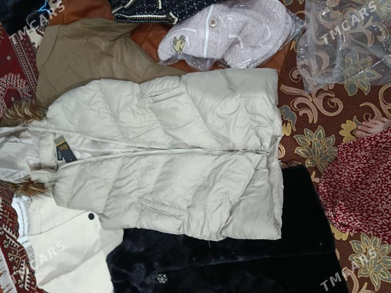 kurtkalar,yensizler,zempirler - Mary - img 5