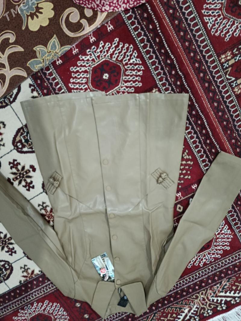 kurtkalar,yensizler,zempirler - Mary - img 2