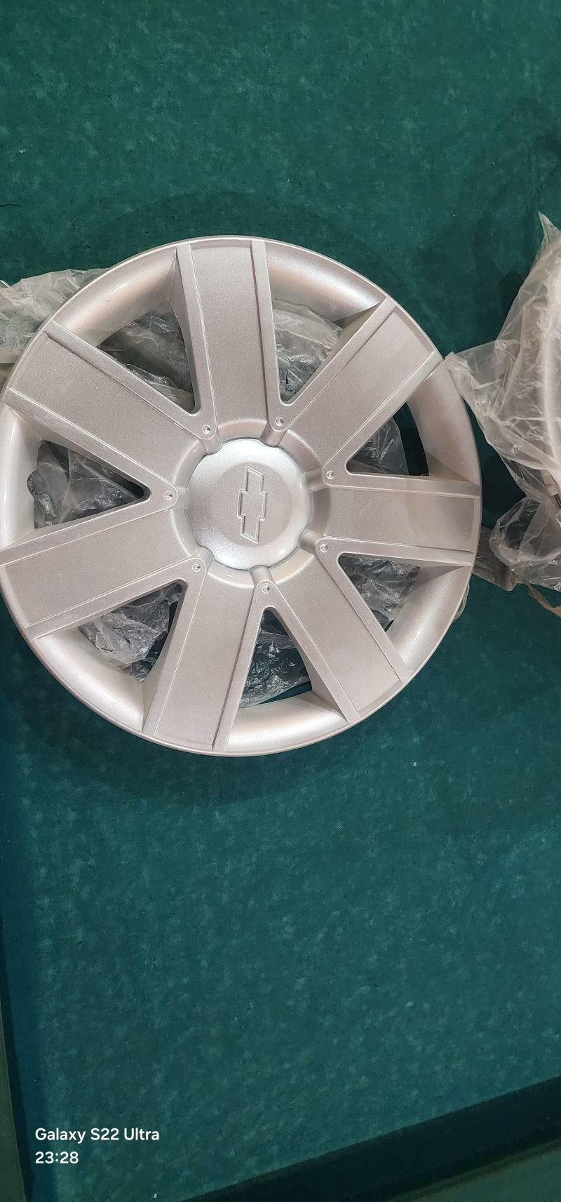 Kalpak lasetti 250 TMT - Дашогуз - img 2