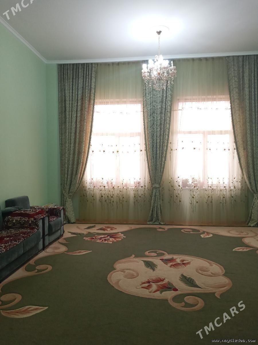 3kom.4et.177kw. Balsheker - ул. Подвойского (Битарап Туркменистан шаёлы) - img 4