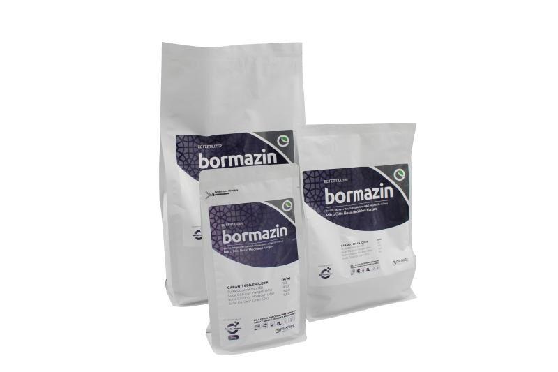 BORMAZIN - Aşgabat - img 2