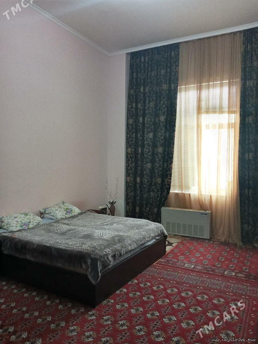 3kom.4et.177kw. Balsheker - ул. Подвойского (Битарап Туркменистан шаёлы) - img 3