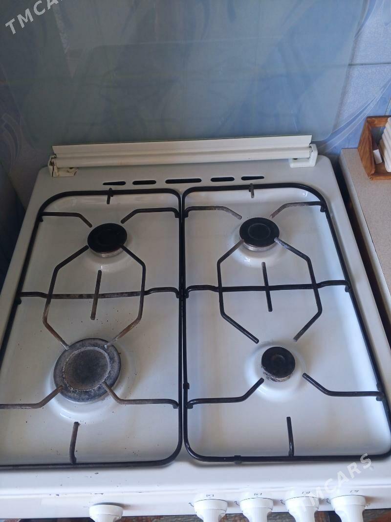 gaz Vestel - Türkmenbaşy - img 3