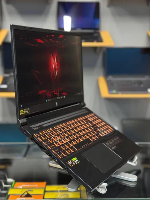Nitro V16|Ryzen7|RTX4060 8Gb - Aşgabat - img 2