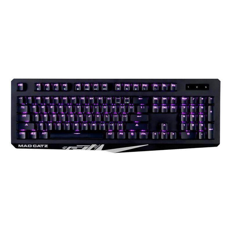 MAD CATZ STRIKE 4 - Ашхабад - img 3