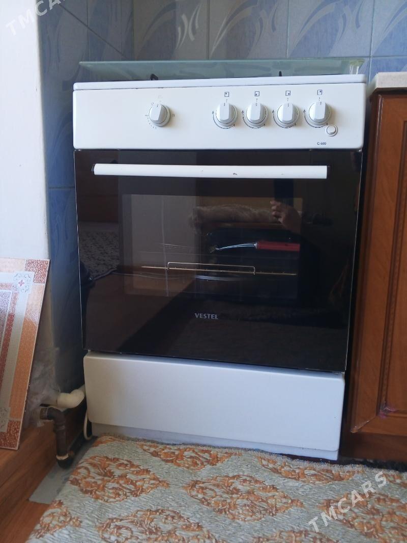 gaz Vestel - Türkmenbaşy - img 2