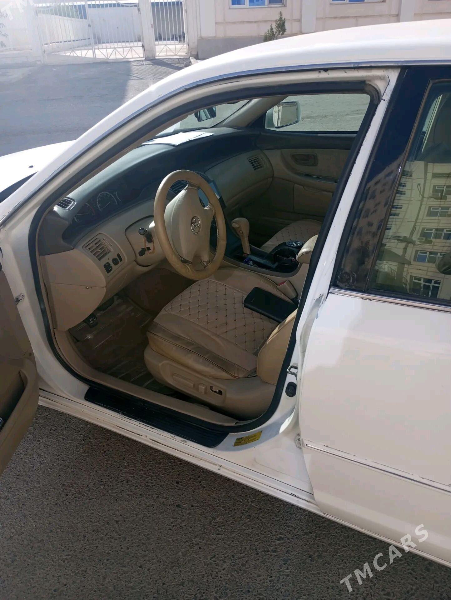 Toyota Avalon 2002 - 148 000 TMT - Туркменабат - img 3