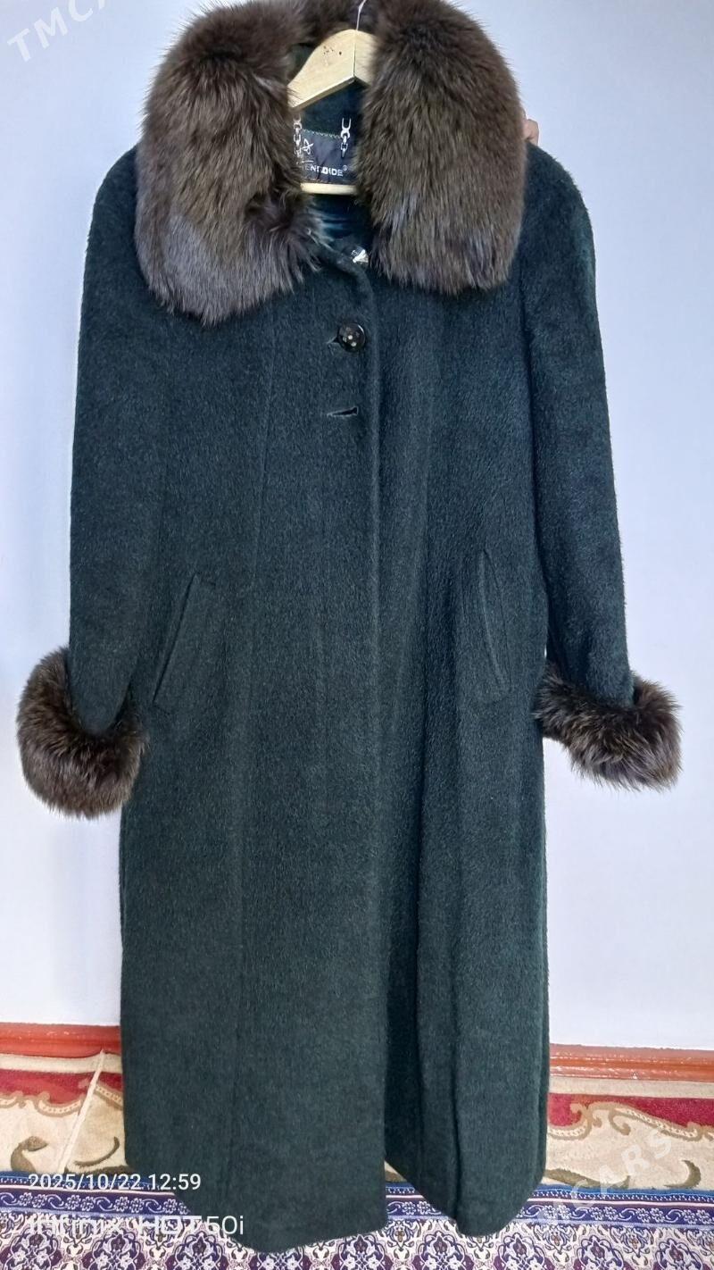 Galyñ gysky palto - Türkmenbaşy - img 1