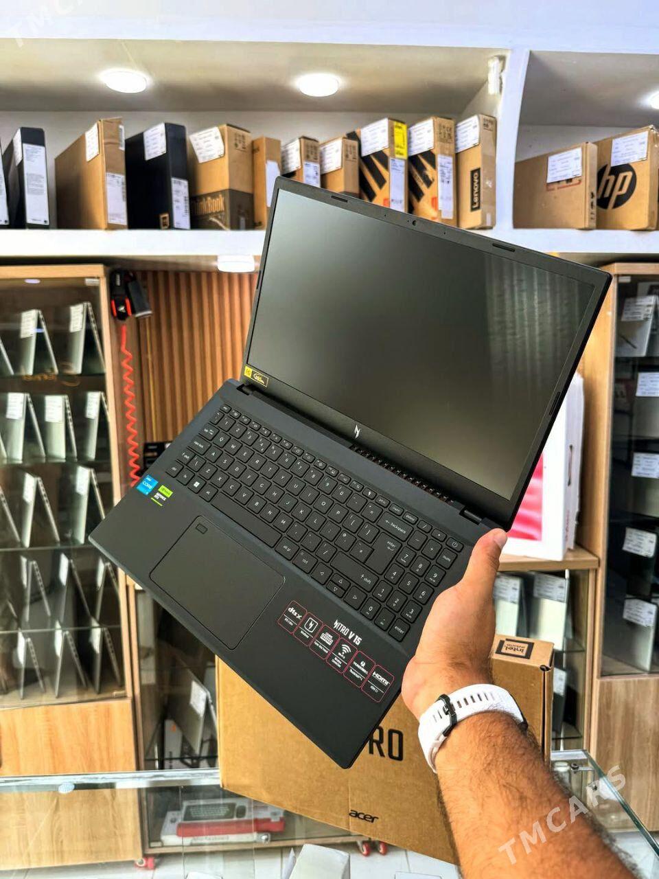 i5-13 / RTX 2050 / 512 GB SSD - Ашхабад - img 2