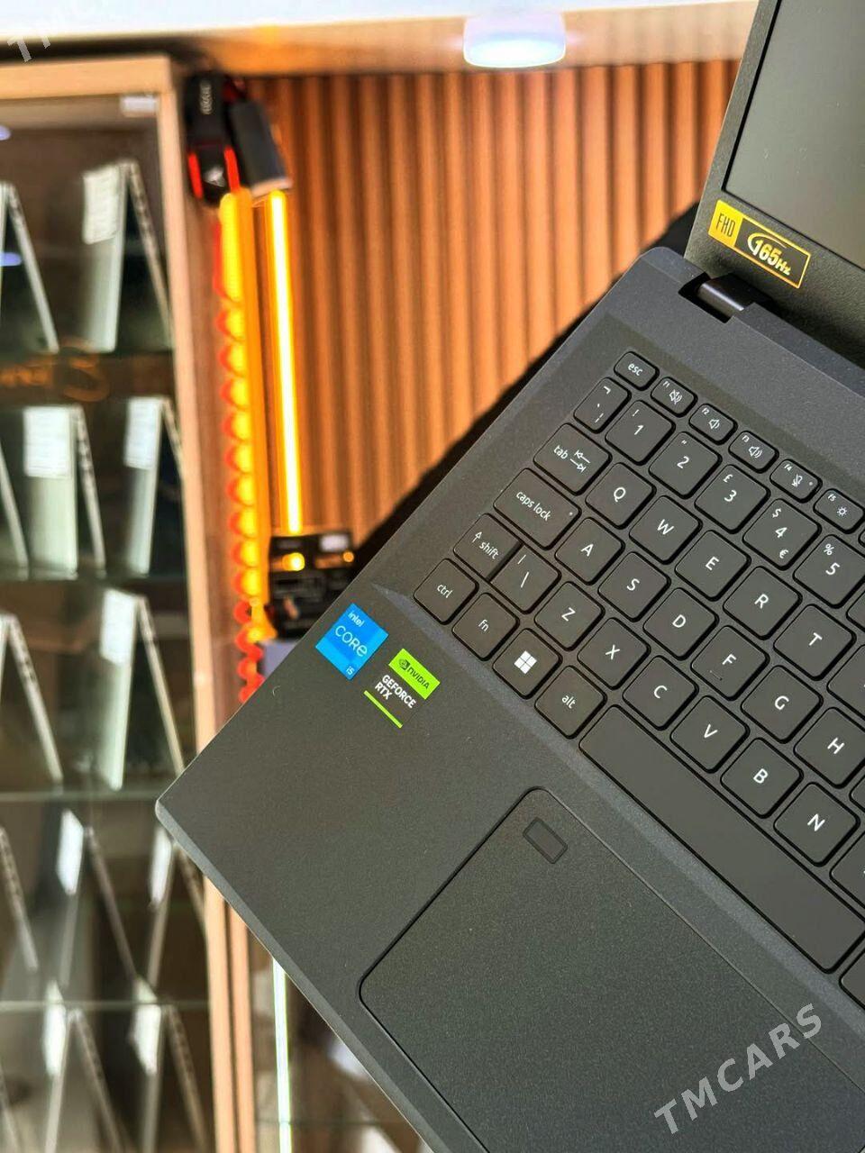 i5-13 / RTX 2050 / 512 GB SSD - Ашхабад - img 3