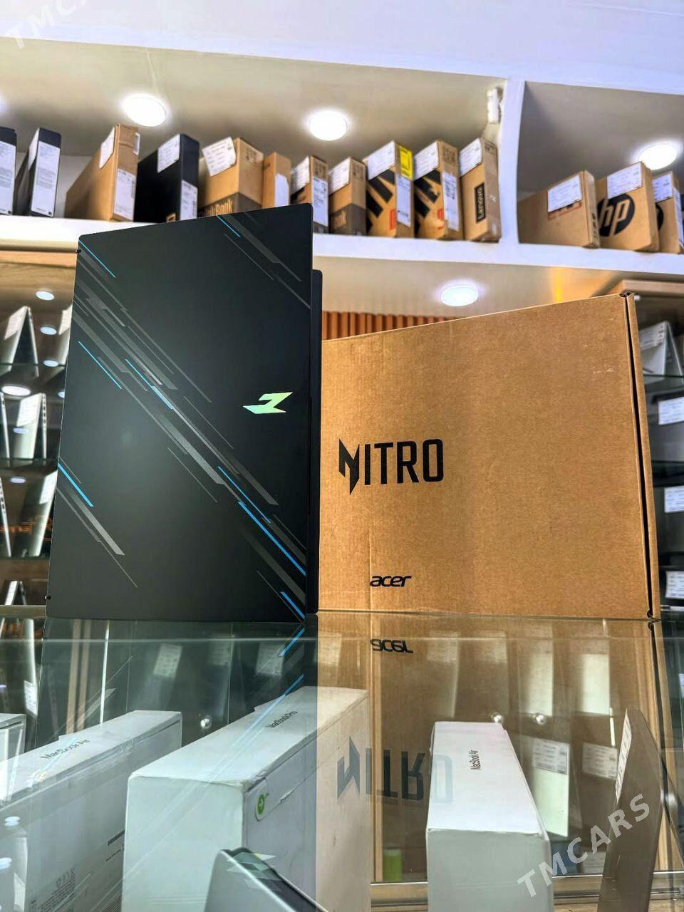 i5-13 / RTX 2050 / 512 GB SSD - Ашхабад - img 4