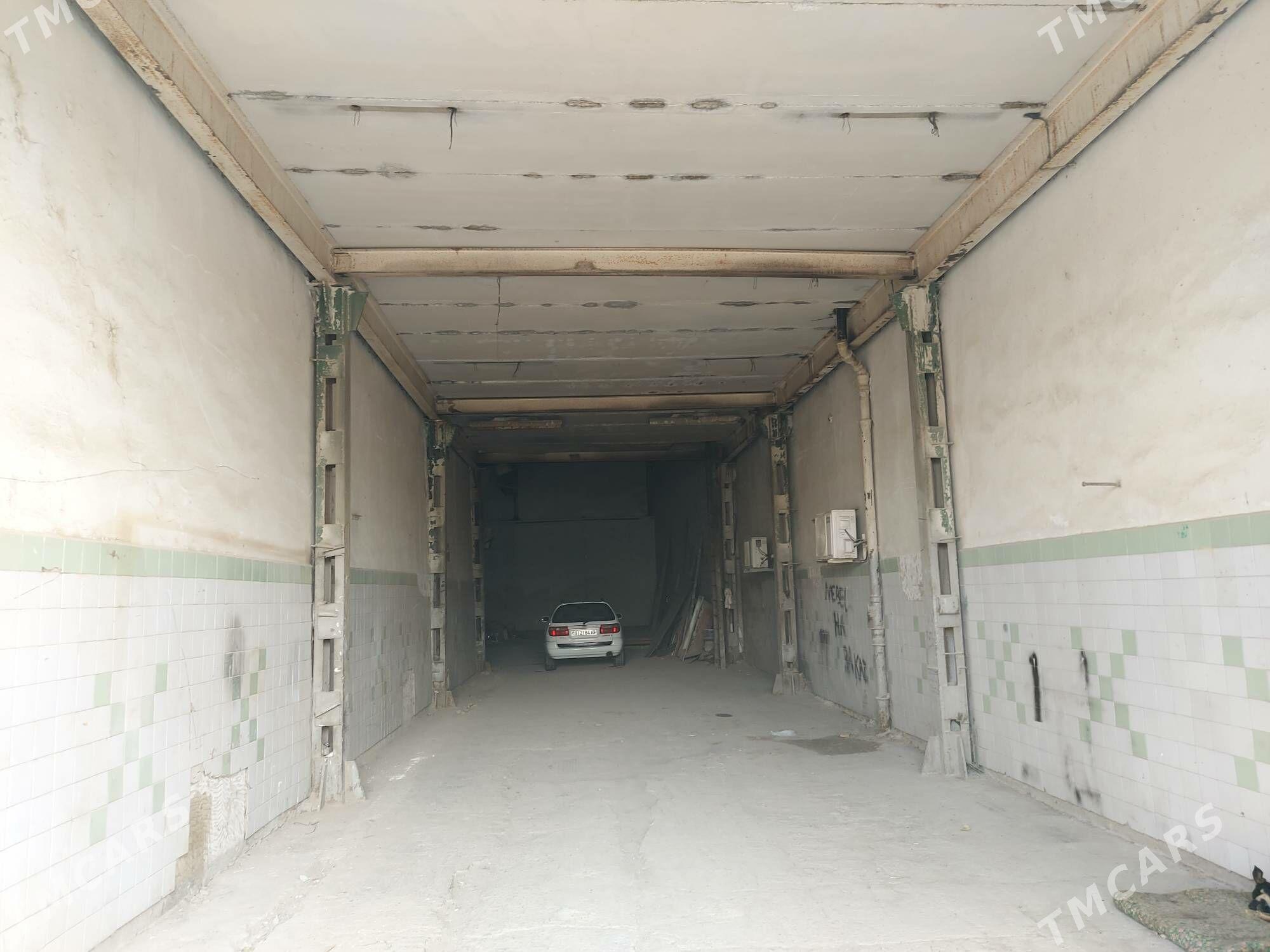 Arenda mebil seh - Ашхабад - img 1