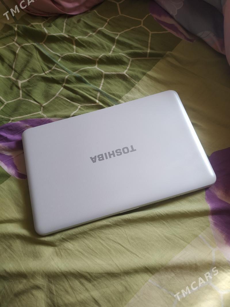 ноутбук - Aşgabat - img 2