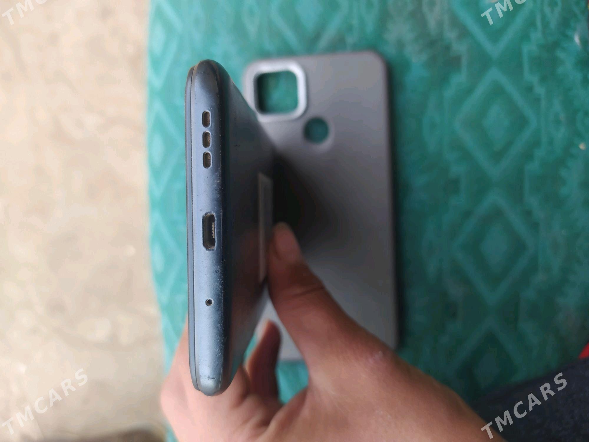 Redmi not 10 A - Görogly (Tagta) - img 1