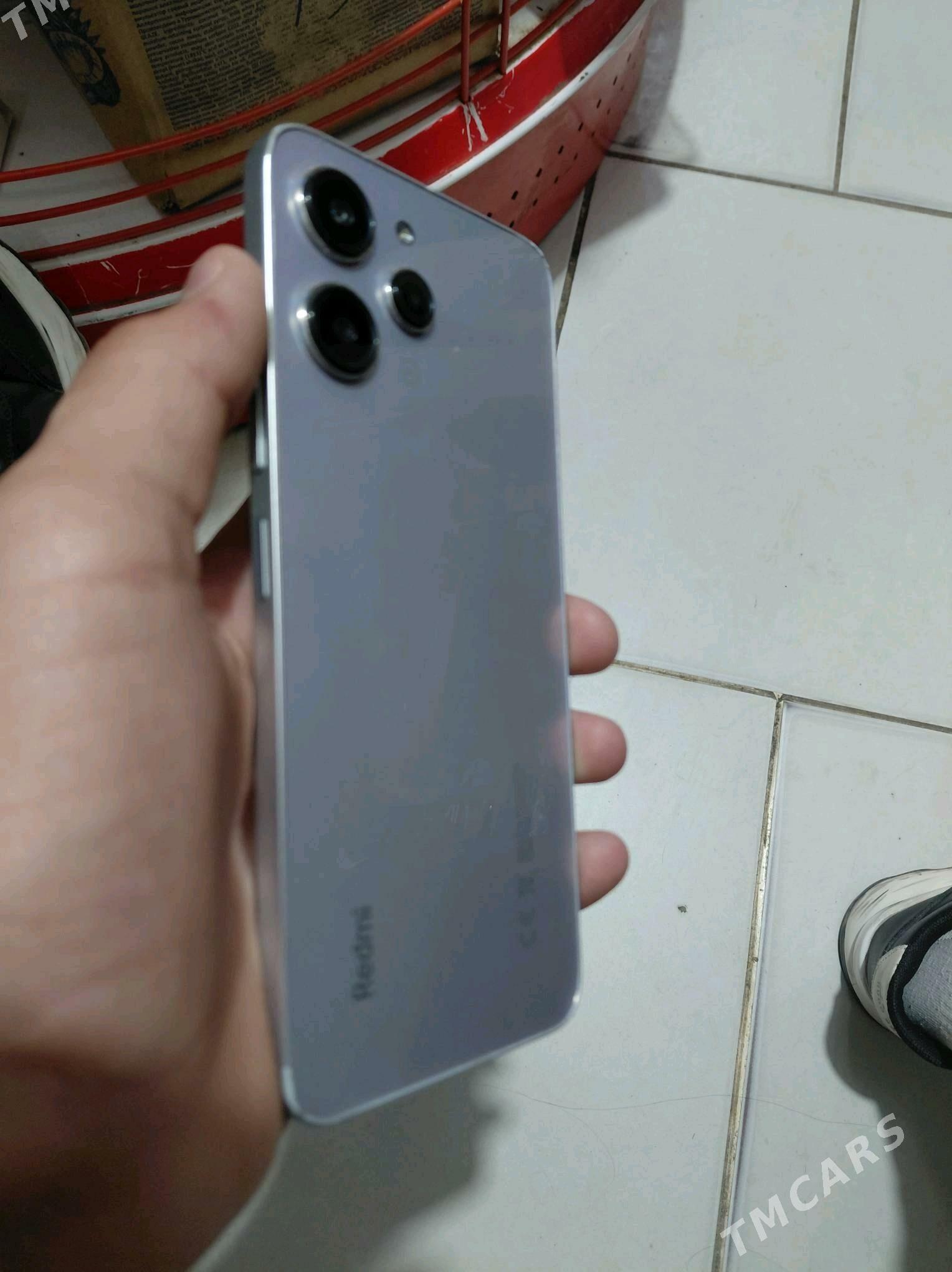 redmi 12 - Чарджоу - img 3