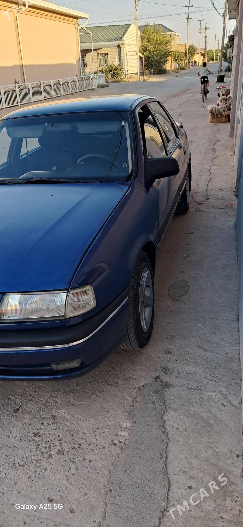 Opel Vectra 1992 - 45 000 TMT - Туркменабат - img 3