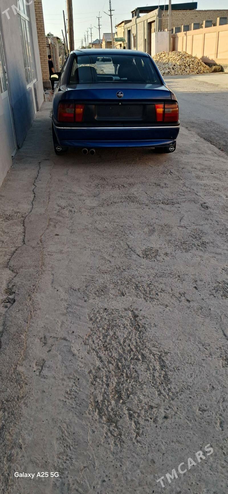 Opel Vectra 1992 - 45 000 TMT - Туркменабат - img 2