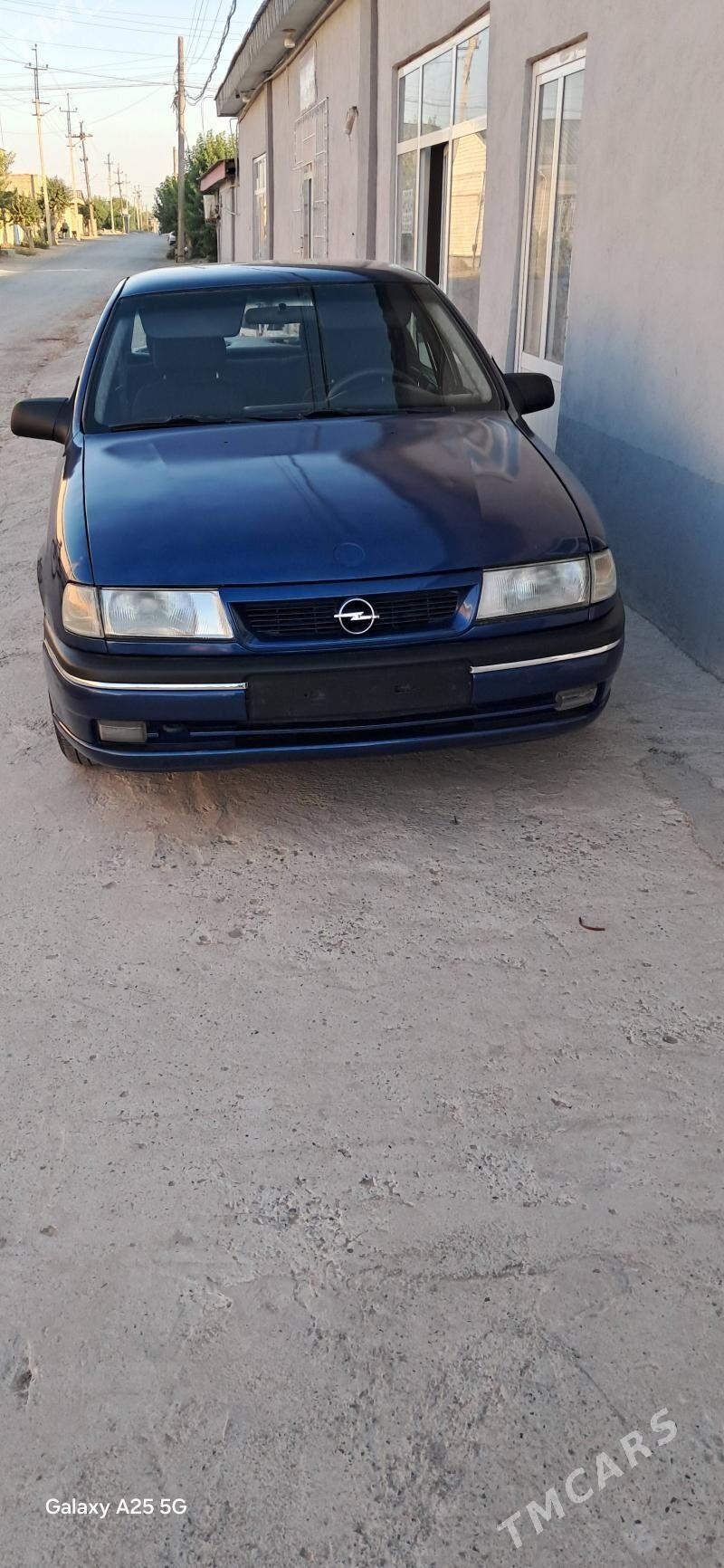 Opel Vectra 1992 - 45 000 TMT - Туркменабат - img 1