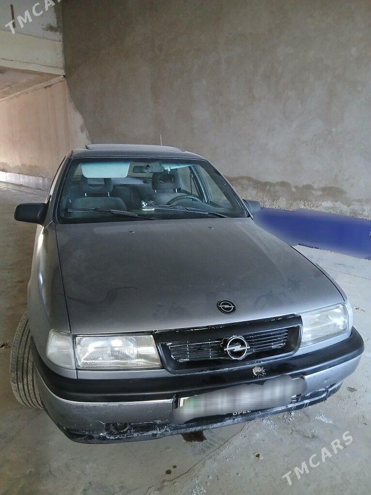 Opel Vectra 1992 - 35 000 TMT - Чарджоу - img 1