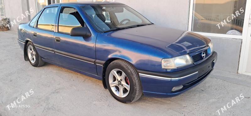 Opel Vectra 1992 - 45 000 TMT - Туркменабат - img 4