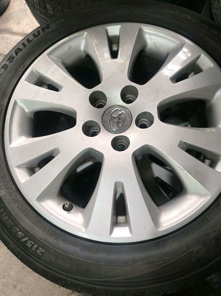 avalon diska pokryska 3 400 TMT - Balkanabat - img 2