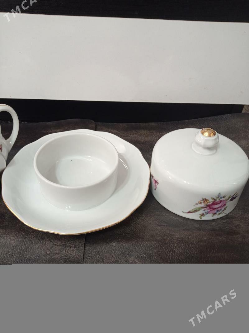 Столовые предметы - Ашхабад - img 9