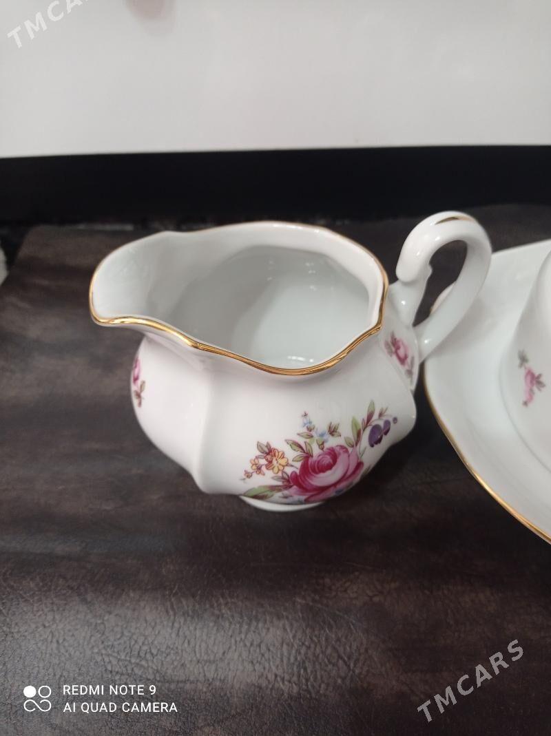 Столовые предметы - Ашхабад - img 6