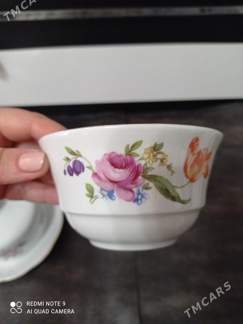 Столовые предметы - Ашхабад - img 7