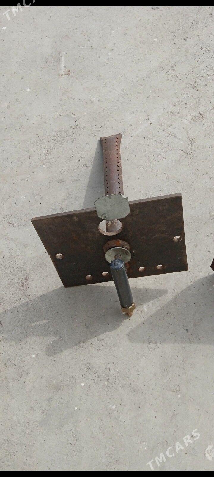 gaz .Peç Forsumka.. - Aşgabat - img 3