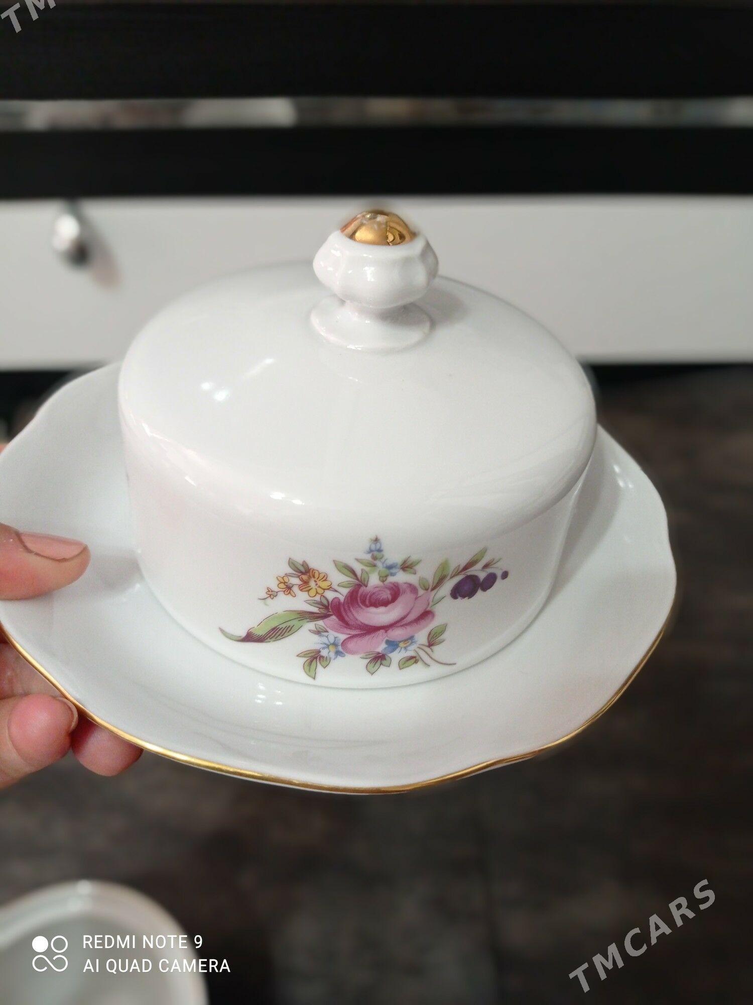 Столовые предметы - Ашхабад - img 4