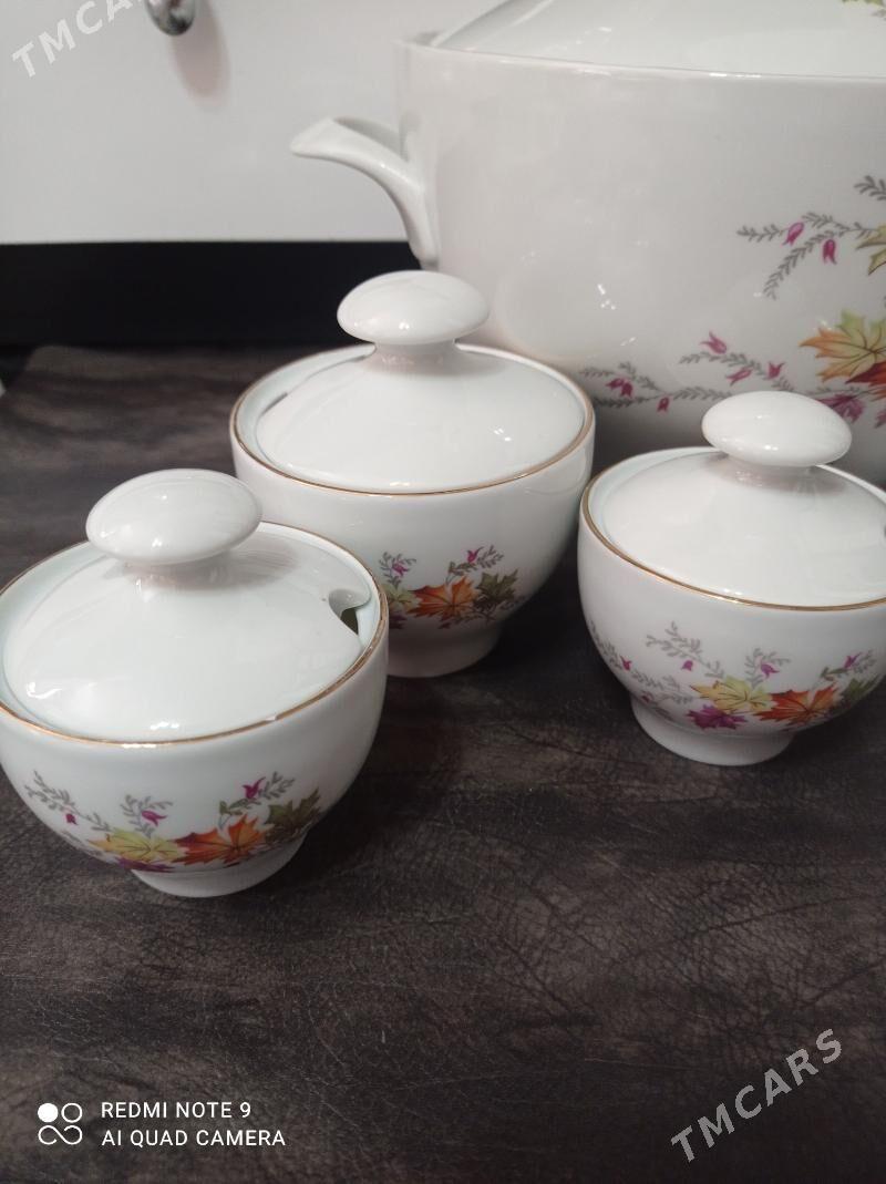 Столовые предметы - Ашхабад - img 2