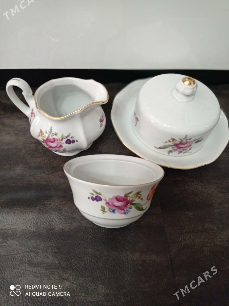 Столовые предметы - Ашхабад - img 5