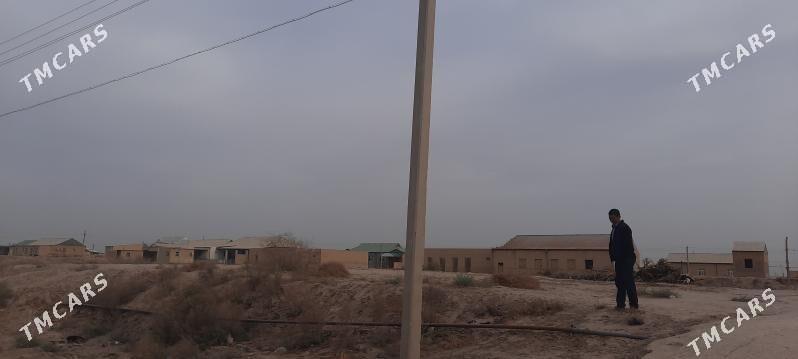 сатлык жай вогзал йолда - Kerki - img 3