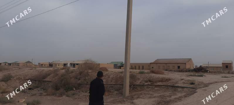 сатлык жай вогзал йолда - Kerki - img 2