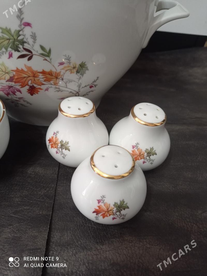 Столовые предметы - Ашхабад - img 3