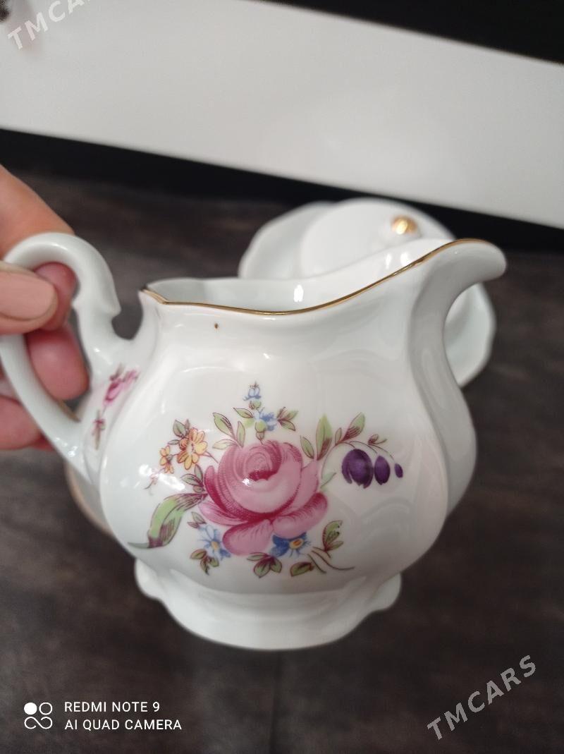 Столовые предметы - Ашхабад - img 8