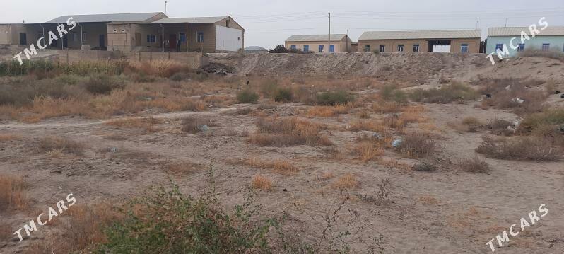 сатлык жай вогзал йолда - Kerki - img 5