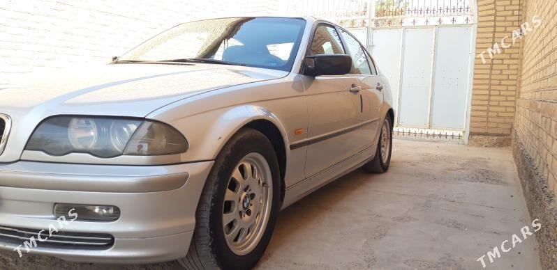 BMW E46 2001 - 82 000 TMT - Wekilbazar - img 3