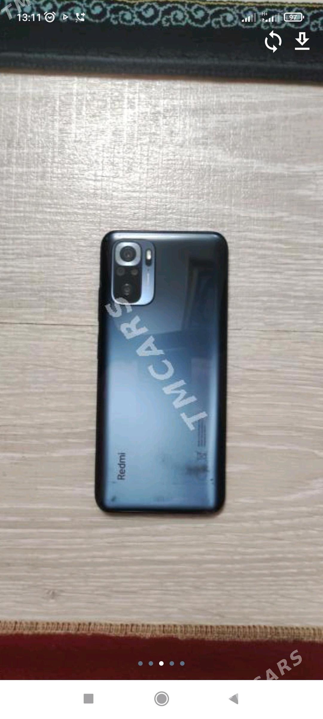 redmi not10s - Гороглы (Тагта) - img 3